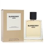Burberry Hero by Burberry - Eau De Parfum Spray (Unboxed) 100 ml - för män