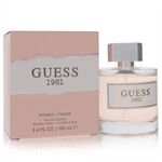 Guess 1981 by Guess - Fragrance Mist 248 ml - för kvinnor