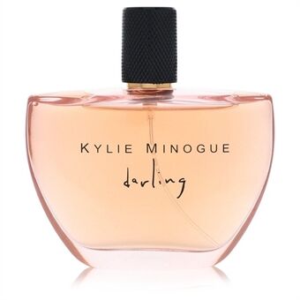 Darling by Kylie Minogue - Eau De Parfum Spray (Unboxed) 75 ml - för kvinnor