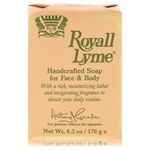 Royall Lyme by Royall Fragrances - Soap 183 ml - för män