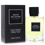David Beckham Instinct by David Beckham - Eau De Parfum Spray 75 ml - för män