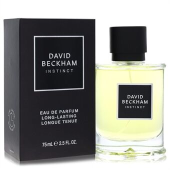 David Beckham Instinct by David Beckham - Eau De Parfum Spray 75 ml - för män