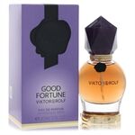 Viktor & Rolf Good Fortune by Viktor & Rolf - Eau De Parfum Spray 30 ml - för kvinnor