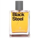 Swiss Army Black Steel by Victorinox - Eau De Toilette Spray (Tester) 100 ml - för män