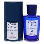 Blu Mediterraneo Mirto Di Panarea by Acqua Di Parma - Eau De Toilette Spray (Unisex Unboxed) 75 ml - för kvinnor