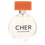 Cher Decades 60'S Couture by Cher - Eau De Parfum Spray (Tester) 30 ml - för kvinnor