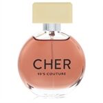 Cher Decades 90'S Couture by Cher - Eau De Parfum Spray (Tester) 30 ml - för kvinnor