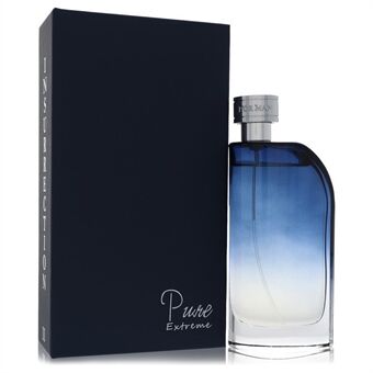 Insurrection II Pure Extreme by Reyane Tradition - Eau De Toilette Spray (unboxed) 90 ml - för män