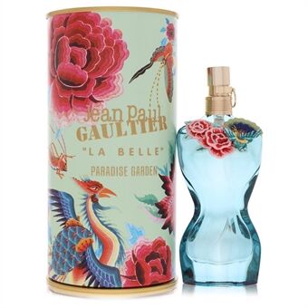 Jean Paul Gaultier La Belle Paradise Garden by Jean Paul Gaultier - Eau De Parfum Spray 50 ml - för kvinnor