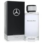 Mercedes Benz by Mercedes Benz - Eau De Toilette Spray 240 ml - för män