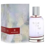 Swiss Army Forget Me Not by Swiss Army - Eau De Toilette Spray 100 ml - för kvinnor