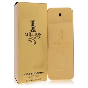 1 Million by Paco Rabanne - Parfum Spray (Unboxed) 50 ml - för män
