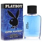 Super Playboy by Coty - Eau De Toilette Spray 60 ml - för män
