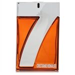 Cristiano Ronaldo CR7 Fearless by Cristiano Ronaldo - Eau De Toilette Spray (Unboxed) 100 ml - för män