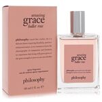 Amazing Grace Ballet Rose by Philosophy - Eau De Toilette Spray 120 ml - för kvinnor