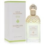 Aqua Allegoria Nerolia Vetiver by Guerlain - Eau De Toilette Spray (Unisex) 75 ml - för män