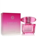 Bright Crystal Absolu by Versace - Mini EDP Spray 9 ml - för kvinnor