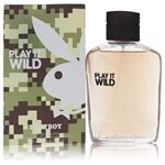 Playboy Play It Wild by Playboy - Eau De Toilette Spray (Tester) 60 ml - för män