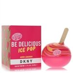 Be Delicious Ice Pop Very Cherry by Donna Karan - Eau De Parfum Spray 50 ml - för kvinnor