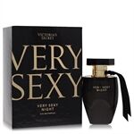 Very Sexy Night by Victoria's Secret - Eau De Parfum Spray (Unboxed) 100 ml - för kvinnor