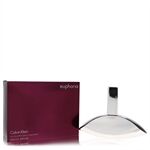 Euphoria by Calvin Klein - Eau De Parfum Spray (Unboxed) 15 ml - för kvinnor