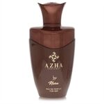 Azha Nura by Azha - Eau De Parfum Spray (Unboxed) 100 ml - för kvinnor