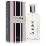 Tommy Hilfiger by Tommy Hilfiger - Eau De Toilette Spray (Unboxed) 30 ml - för män