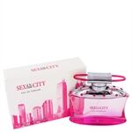 Sex In The City Love by Unknown - Eau De Parfum Spray (New Packaging Unboxed) 100 ml - för kvinnor