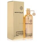 Montale Aoud Damascus by Montale - Eau De Parfum Spray (Unisex Unboxed) 100 ml - för kvinnor