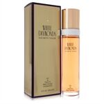White Diamonds by Elizabeth Taylor - Gift Set -- 0.33 oz Mini EDT Spray + 1.7 oz Body Lotion - för kvinnor