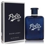 Polo 67 by Ralph Lauren - Eau De Parfum Spray 125 ml - för män