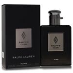 Ralph's Club Elixir by Ralph Lauren - Eau De Parfum Spray 75 ml - för män