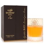Afnan Zimaya Sharaf Divine by Afnan - Extrait De Parfum Spray (Unisex) 100 ml - för kvinnor