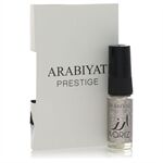 Arabiyat Prestige Aariz by Arabiyat Prestige - Mini EDP Spray 3 ml - för män