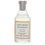 Lucky Brand Re/Energize by Lucky Brand - Eau De Toilette Spray (Unboxed) 100 ml - för män