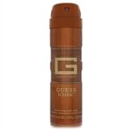 Guess Iconic by Guess - Body Spray 177 ml - för män