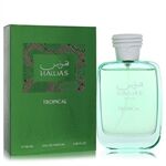 Hawas Tropical by Rasasi - Eau De Parfum Spray 100 ml - för män