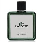 Lacoste by Lacoste - Eau De Parfum Spray (Unboxed) 100 ml - för män