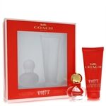Coach Poppy by Coach - Gift Set -- 1 oz Eau De Parfum Spray + 3.3 oz Body Lotion - för kvinnor