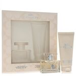 Coach Signature by Coach - Gift Set -- 1 oz  Eau De Parfum Spray  +  3.3 oz Body Lotion - för kvinnor