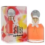 Cacharel Ella Ella by Cacharel - Eau De Parfum Spray 100 ml - för kvinnor