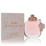 Coach Floral by Coach - Eau De Parfum Spray 150 ml - för kvinnor