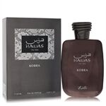 Hawas Kobra by Rasasi - Eau De Parfum Spray 100 ml - för män