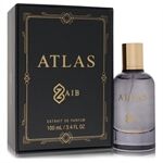 Zaib Atlas by Zaib - Extrait de Parfum Spray (Unisex) 100 ml - för män