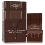 Arabiyat Sugar Chocolate Ganache by Arabiyat - Eau De Parfum Spray (Unisex) 100 ml - för kvinnor