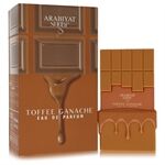 Arabiyat Sugar Toffee Ganache by Arabiyat - Eau De Parfum Spray (Unisex) 100 ml - för kvinnor