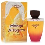 Arabiyat Sugar Mango Affogato by Arabiyat - Eau De Parfum Spray (Unisex) 100 ml - för kvinnor