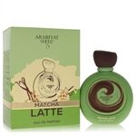 Arabiyat Sugar Matcha Latte by Arabiyat - Eau De Parfum Spray 100 ml - för kvinnor