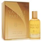 Zaib Vanille Parfait by Zaib - Extrait De Parfum Spray (Unisex) 100 ml - för kvinnor