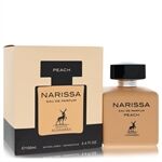 Maison Alhambra Narissa Peach by Maison Alhambra - Eau De Parfum Spray (Unboxed) 100 ml - för kvinnor